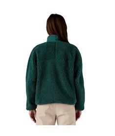 Patagonia Classic Retro-X - Womens Fleece Sweater/Jacket