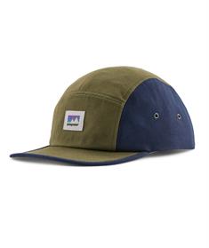 Patagonia Graphic Maclure Hat