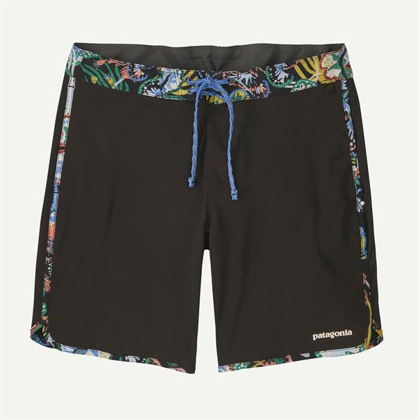 Patagonia Hydropeak Side Shore Boardshorts - 18" voor Heren
