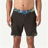 Patagonia Hydropeak Side Shore Boardshorts - 18