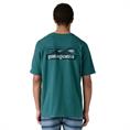 Patagonia M's Boardshort Logo Pocket Responsibili-Tee
