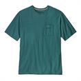 Patagonia M's Boardshort Logo Pocket Responsibili-Tee