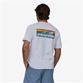 Patagonia M's Boardshort Logo Pocket Responsibili-Tee