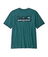 Patagonia M's Boardshort Logo Pocket Responsibili-Tee
