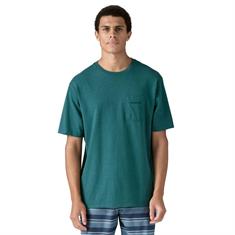 Patagonia M's Boardshort Logo Pocket Responsibili-Tee