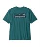 Patagonia M's Boardshort Logo Pocket Responsibili-Tee