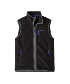 Patagonia M's Retro Pile Vest - Heren Fleece vest