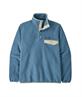 Patagonia Men's Lightweight Synchilla® Snap-T® Fleece Pullover