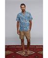Patagonia Men's Tidal Threads Camp Shirt