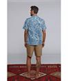 Patagonia Men's Tidal Threads Camp Shirt