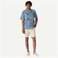Patagonia Men's Tidal Threads Camp Shirt