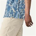 Patagonia Men's Tidal Threads Camp Shirt