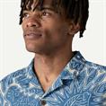 Patagonia Men's Tidal Threads Camp Shirt