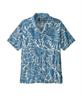 Patagonia Men's Tidal Threads Camp Shirt
