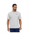 Patagonia P-6 Logo Responsibili-T-shirt voor Heren