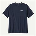 Patagonia P-6 Logo Responsibili-T-shirt voor Heren