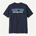 Patagonia P-6 Logo Responsibili-T-shirt voor Heren
