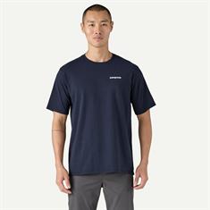 Patagonia P-6 Logo Responsibili-T-shirt voor Heren