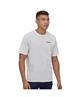 Patagonia P-6 Logo Responsibili-T-shirt voor Heren