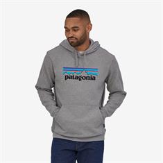 Patagonia P-6 Logo Uprisal Hoody - Heren trui