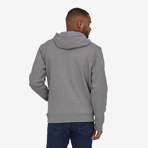 Patagonia P-6 Logo Uprisal Hoody - Heren trui