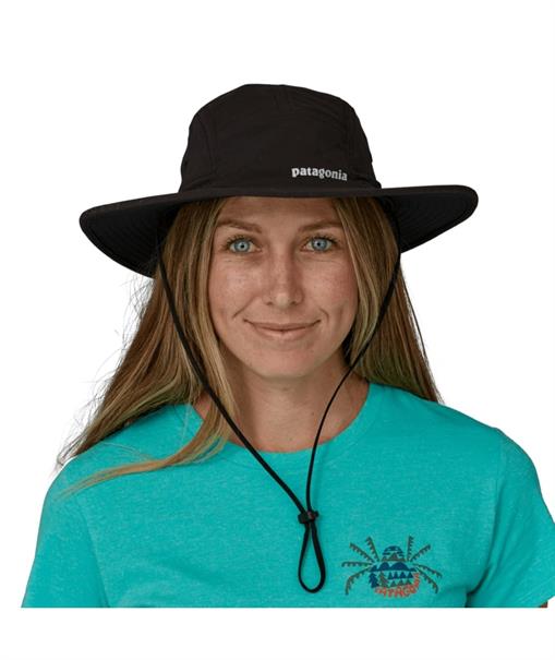 Patagonia Quandary Brimmer-hoed