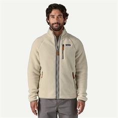 Patagonia Retro Pile - Mens Fleece Sweater/Jacket