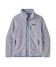 Patagonia Retro Pile - Womens Fleece Sweater/Jacket
