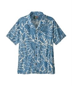 Patagonia Tidal Threads Camp-shirt voor heren