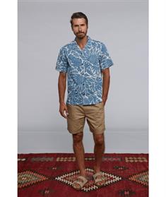 Patagonia Tidal Threads Camp-shirt voor heren