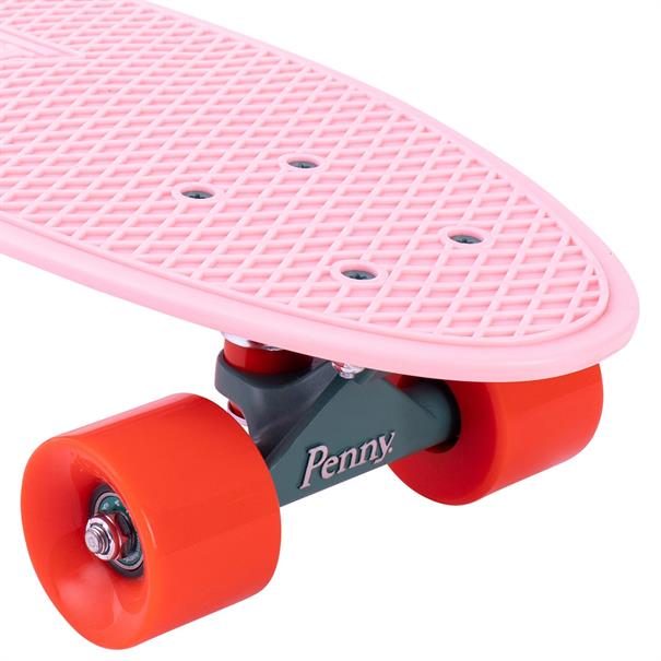 Penny Penny Cactus Wanderlust Complete Cruiser 27.0