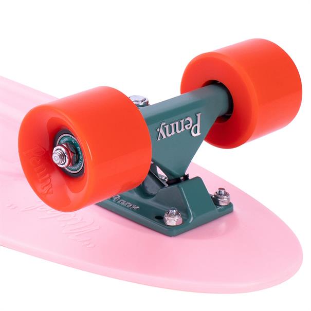 Penny Penny Cactus Wanderlust Complete Cruiser 27.0