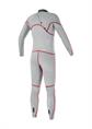 PICTURE Equation 4/3 FlexSkin FZ - Heren wetsuit