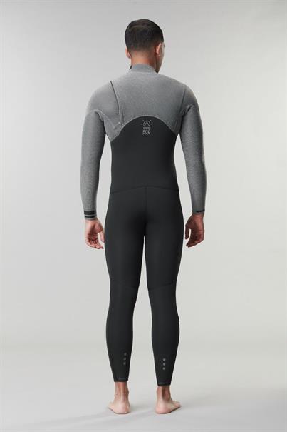 PICTURE Equation 4/3 FlexSkin FZ - Heren wetsuit