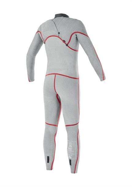 PICTURE Equation 4/3 FlexSkin FZ - Heren wetsuit