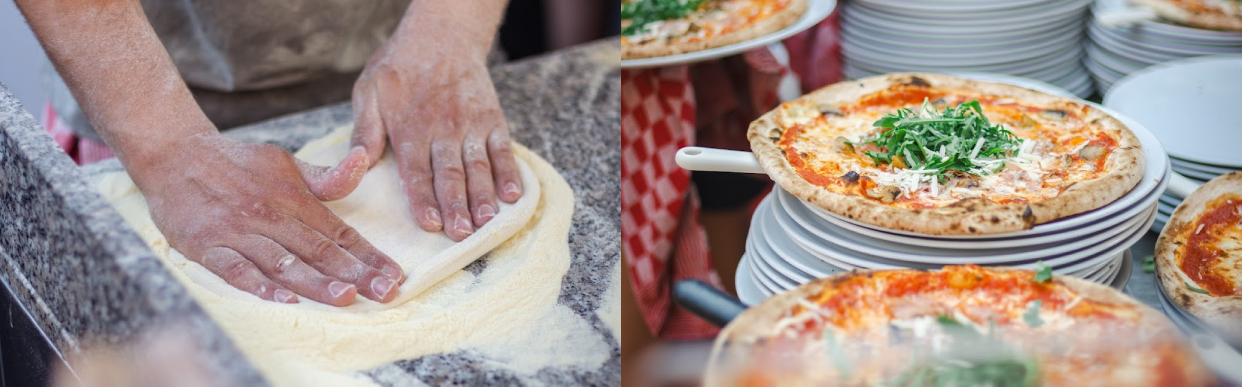 Pizzaiolo
