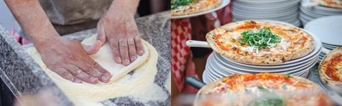 Pizzaiolo