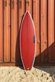 Polen Easy Dude PU Futures 3 Fins - Allround Shortboard