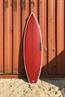 Polen Easy Dude PU Futures 3 Fins - Allround Shortboard