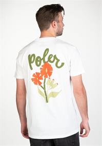 Poler Poppy - Heren t-shirt
