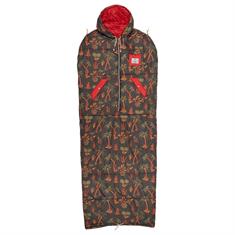 Poler The Napsack Sleeping bag