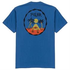 Poler Trader Rick - Heren T-shirt