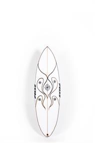 Pukas Acid Plan - Shortboard surfboard