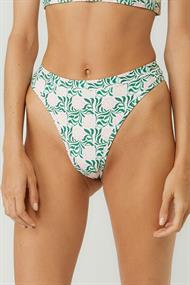 Pukas Anemona Flower - Dames High Waisted Bikini Broekje