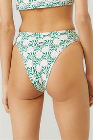 Pukas Anemona Flower - Dames High Waisted Bikini Broekje