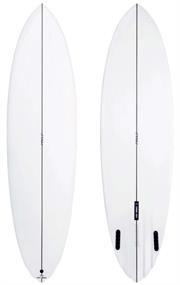 Pukas Axel Lorentz Lady Twin Midlenght - Surfboard