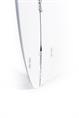 Pukas Beachy Mood by David Santos - Shortboard