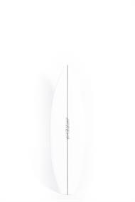 Pukas Beachy Mood by David Santos - Shortboard