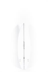 Pukas Beachy Mood by David Santos - Shortboard