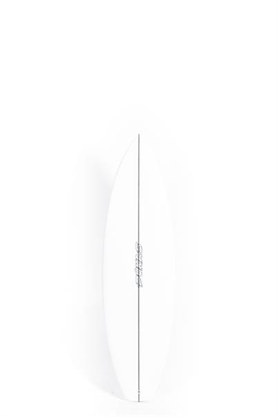Pukas Beachy Mood by David Santos - Shortboard